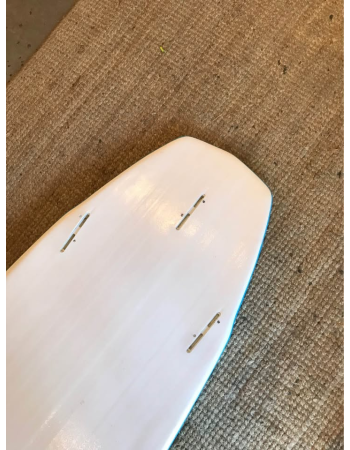 Magic Carpet 5’8"