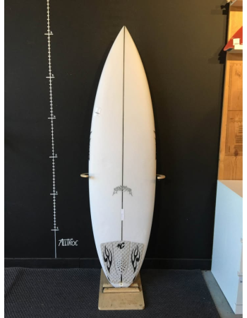 Bliss  6’1“1/2"