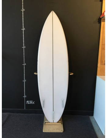 Bliss  6’1“1/2"