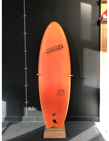Catch surf Skipper 5’6"