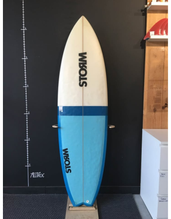 Storm 6’0"