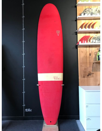 Pyzel Log 9’0"