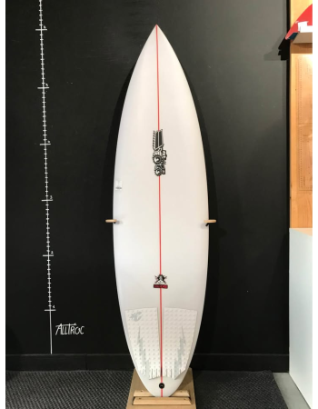 Js Big Horse 5’9"