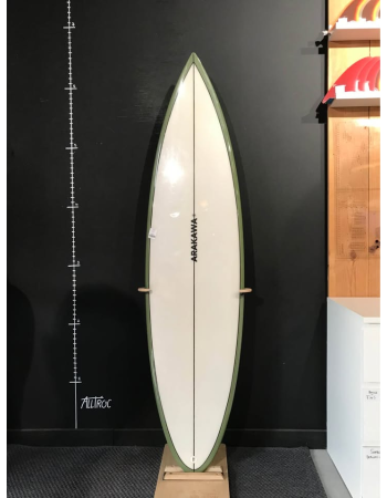 Arakawa RP 6’4"