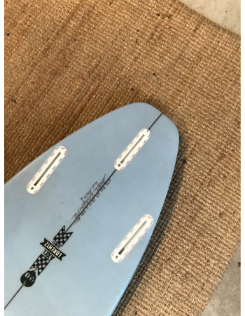 Axel lorentz 5’7"