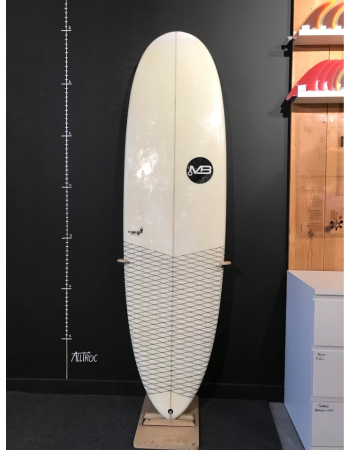 MB Dark Crab 6’10"