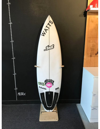 Lost  Mayhem  Pocket Rocket...