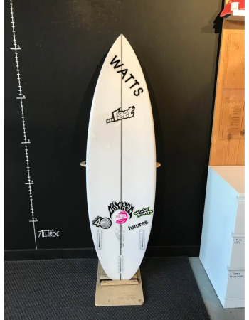 Lost  Mayhem  Pocket Rocket...