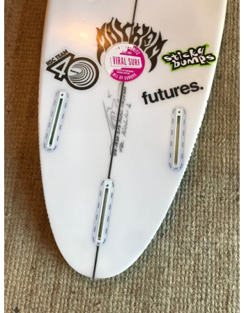 Lost  Mayhem  Pocket Rocket...