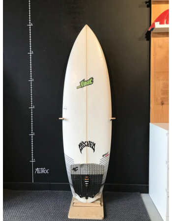 Mayhem  Rocket Redux 5’9"