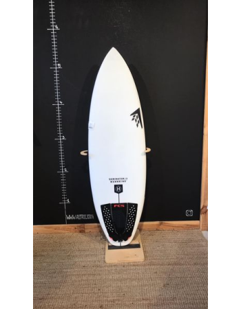 FireWire  Dominator  5’4"