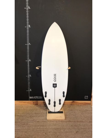 FireWire  Dominator  5’4"