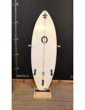 Chevalier 4’10"