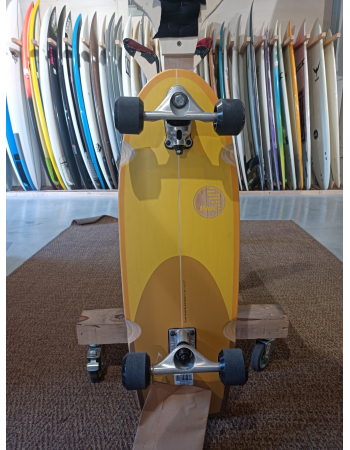 SURFSKATE QUAD SUNSET - 32"