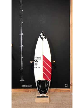 Vaughan 5’0"