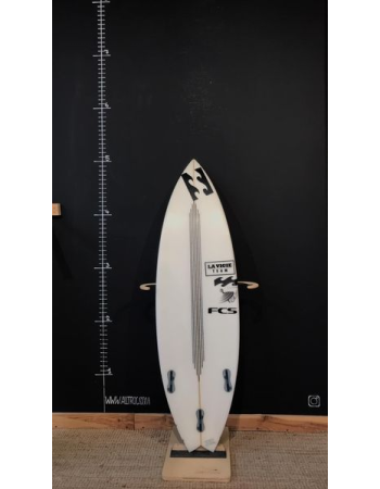 Vaughan 5’0"