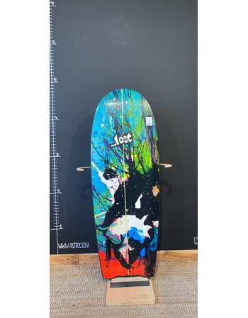 Catch Surf Beater 5'4"