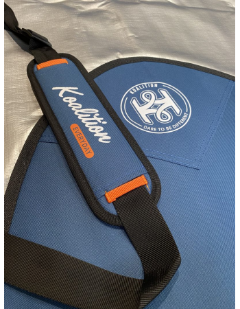 Housse Shortboard Koalition