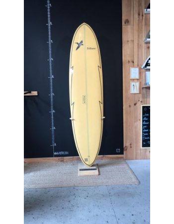Pelikano  7’5"