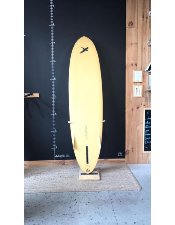 Pelikano  7’5"