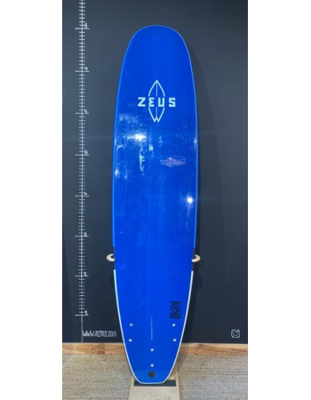 Softboard ZEUS 8'