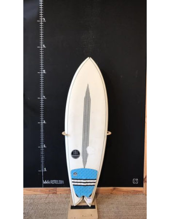 Ocean line  5’6"