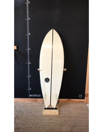 Ocean line  5’6"