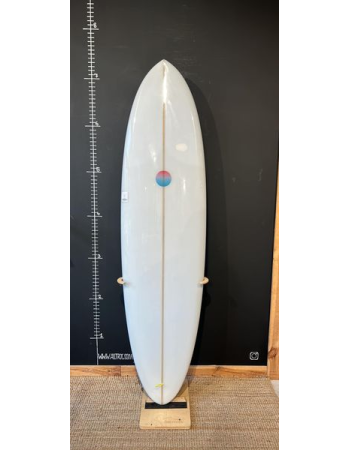 Dada surfboard  Mid length...