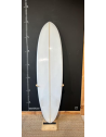 Dada surfboard  Mid length  7’2"