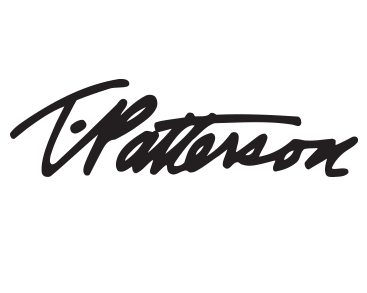 T.PATTERSON