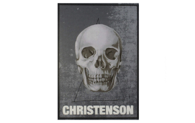 CHRISTENSON