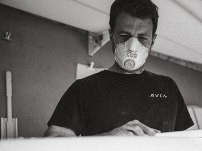 Zoom sur: Fernand Surfboards