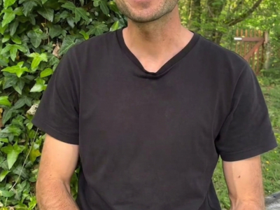 Quand surf et agroforesterie se rencontrent : immersion chez Cédric Giscos 