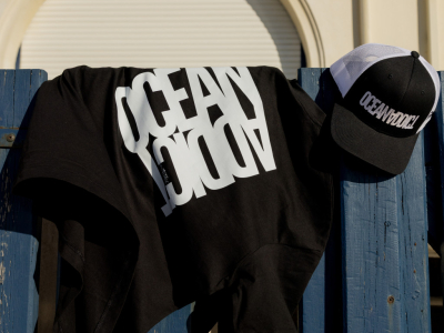 Zoom sur la Collection ALLTROC & HOSSURF : Portez et surfez l'esprit local !