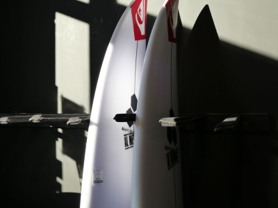 Volume d'une planche de surf : comment choisir le bon volume pour sa board ?